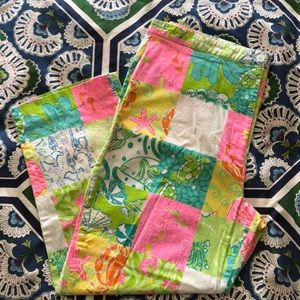 Lily Pulitzer pants
